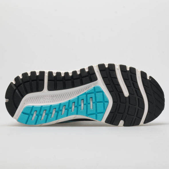 Brooks Ariel 2020 Women's Black/Ebony/Blue