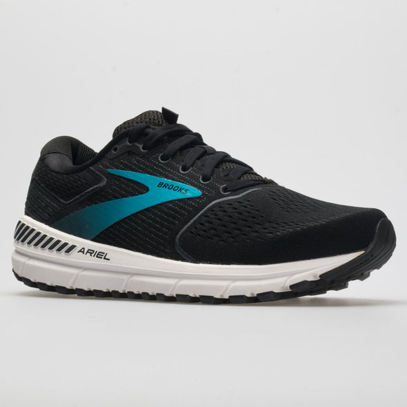 Brooks Ariel 2020 Women's Black/Ebony/Blue