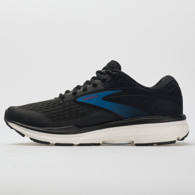 Brooks Dyad 11 Men's Black/Ebony/Blue