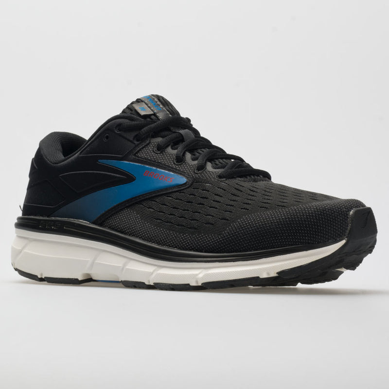 Brooks Dyad 11 Men's Black/Ebony/Blue