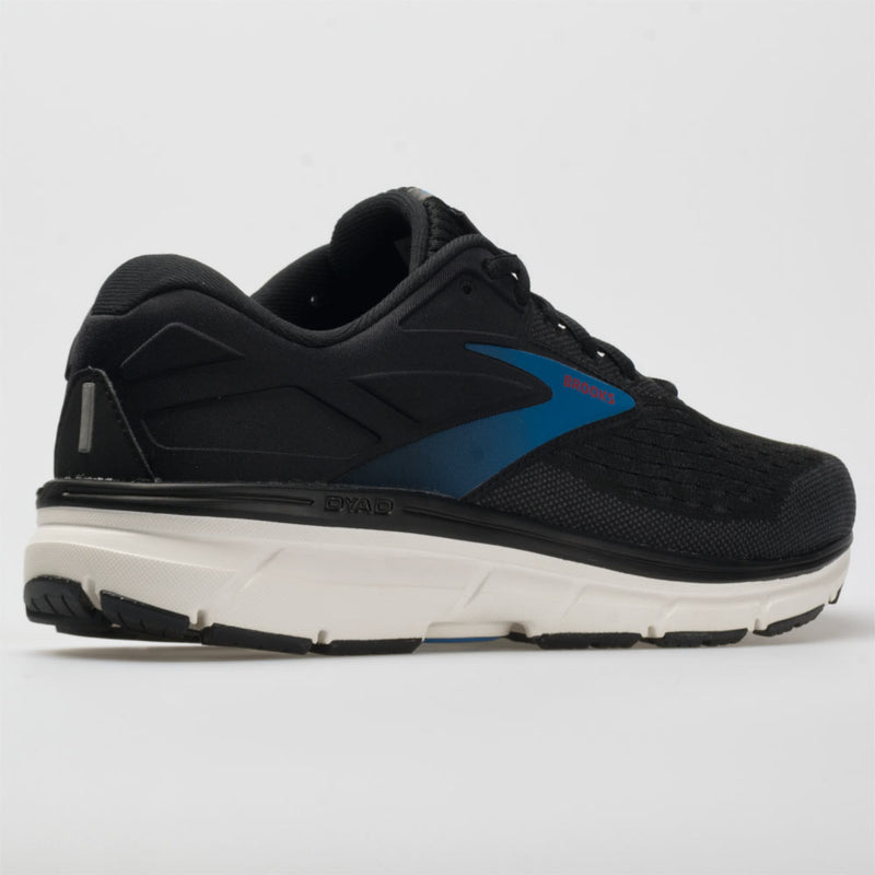 Brooks Dyad 11 Men's Black/Ebony/Blue