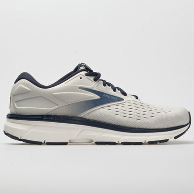 Brooks Dyad 11 Men's Antarctica/Gray/Peacost