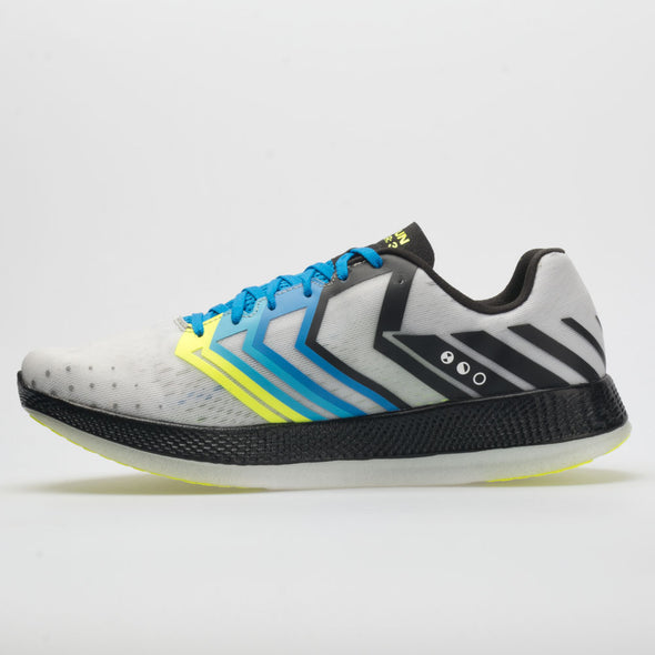 Skechers GOrun Razor 3 Hyper Men's Black/Gray