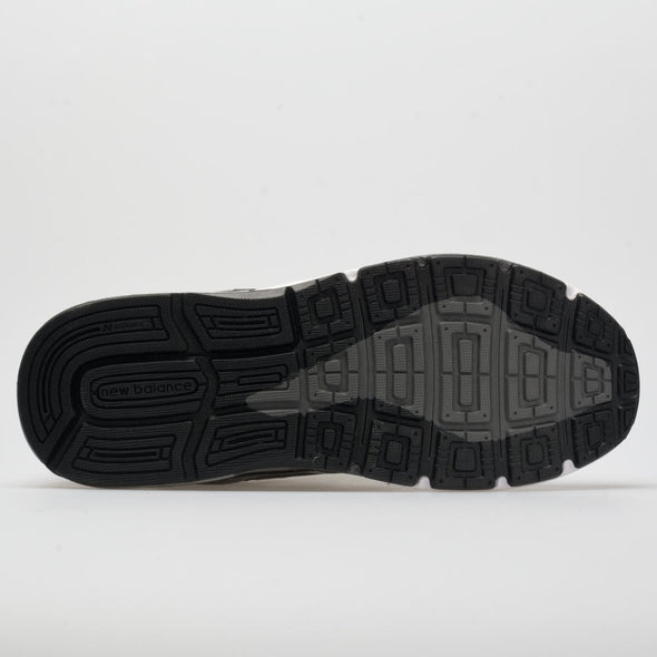 New Balance 1540v3 Men's Gray/Black