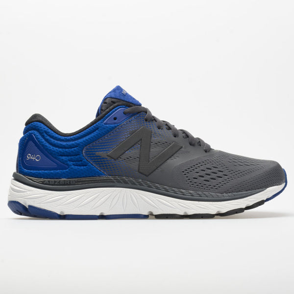 New Balance 940v4 Men's Magnet/Marine Blue