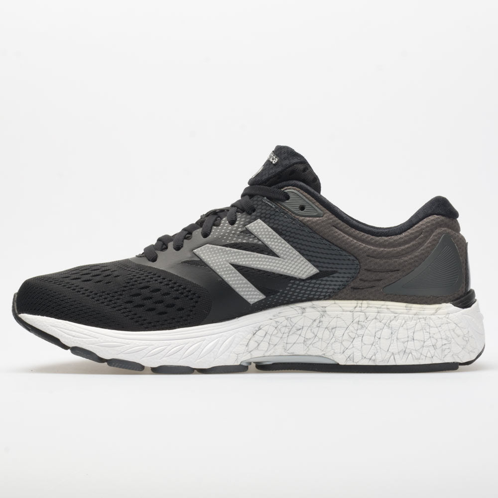 latín sexo Presidente New Balance 940v4 Men's Black/Magnet – Holabird Sports