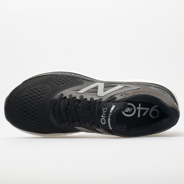 New Balance 940v4 Men's Black/Magnet