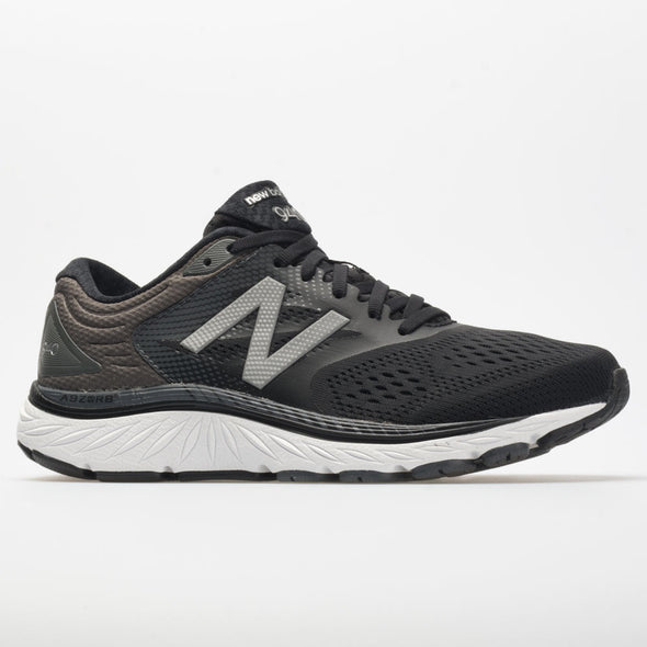 New Balance 940v4 Men's Black/Magnet