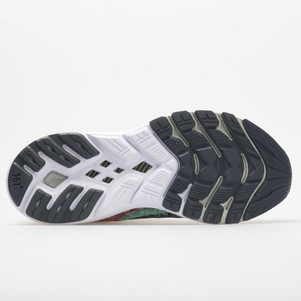 361 Spire 4 Women's Ebony/Glass