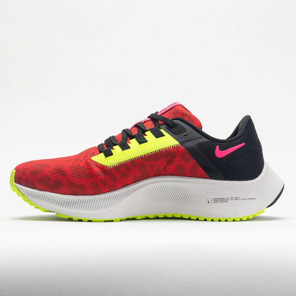 Nike Air Zoom Pegasus 38 Women's Chile Red/Black