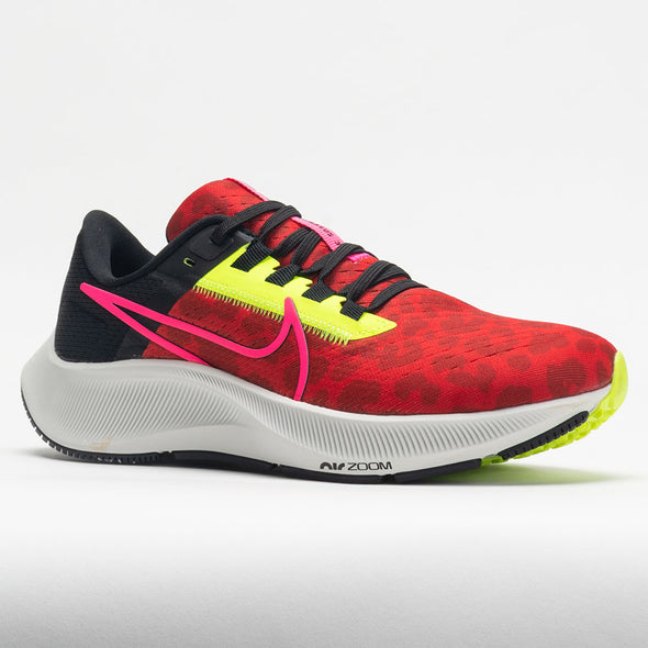Nike Air Zoom Pegasus 38 Women's Chile Red/Black