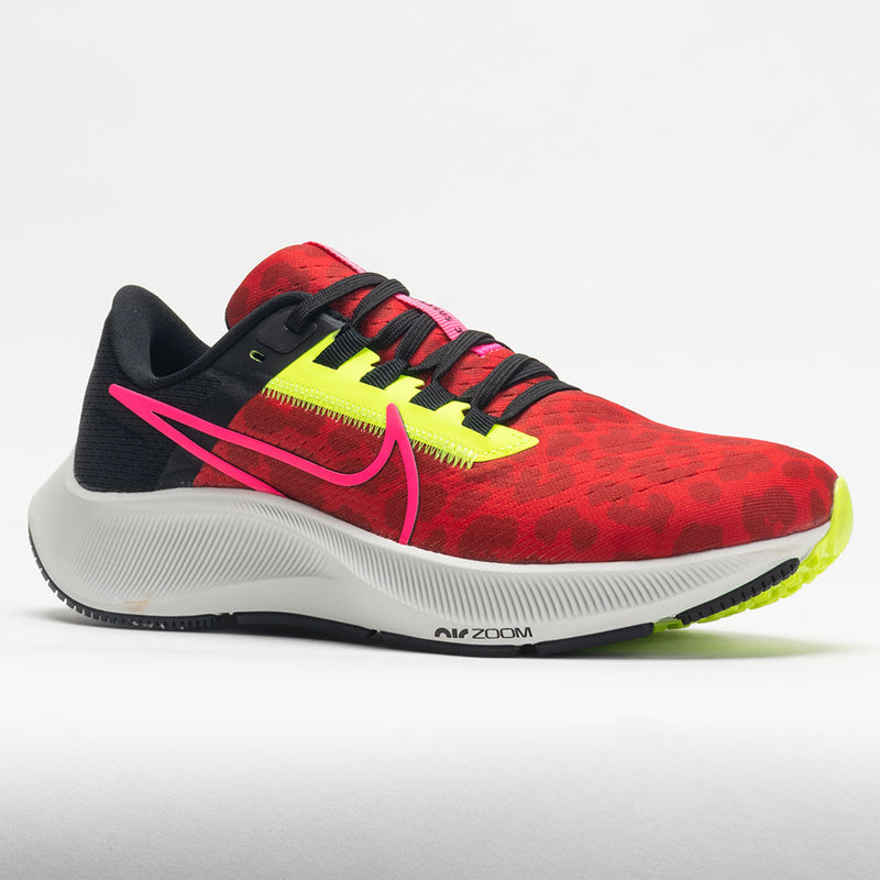 Nike Air Zoom Pegasus 38 Women's Chile Red/Black