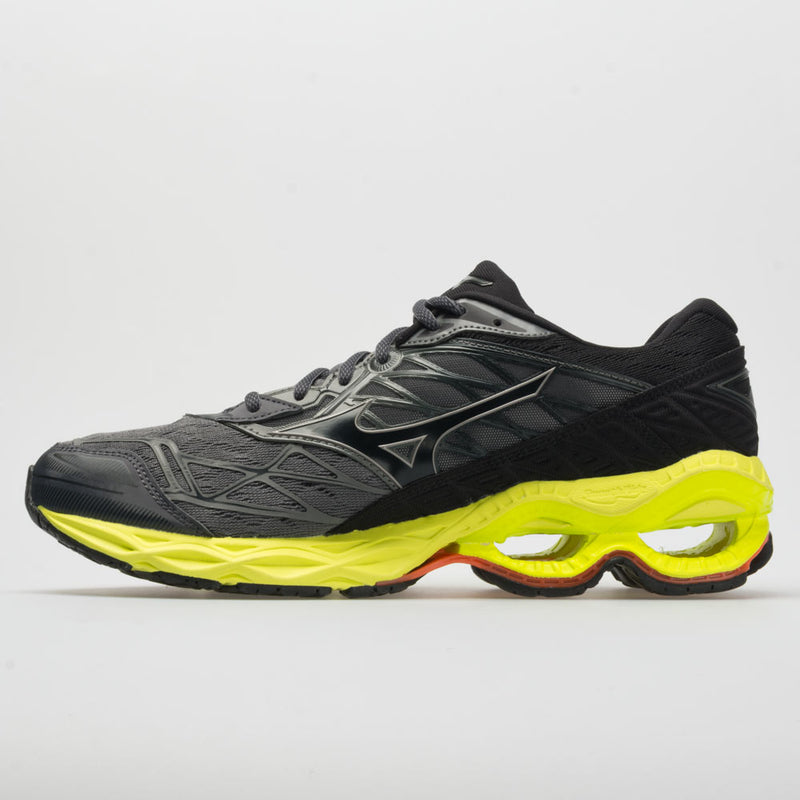 Mizuno Wave Creation 20 Men's Phantom/Casterock