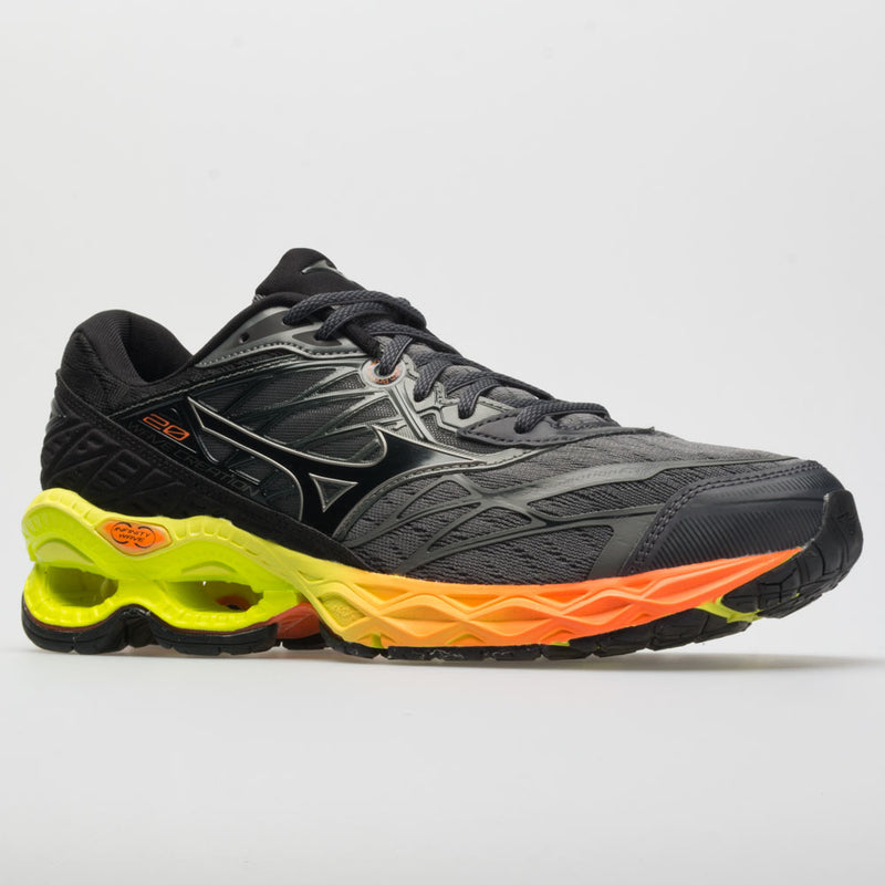 Mizuno Wave Creation 20 Men's Phantom/Casterock