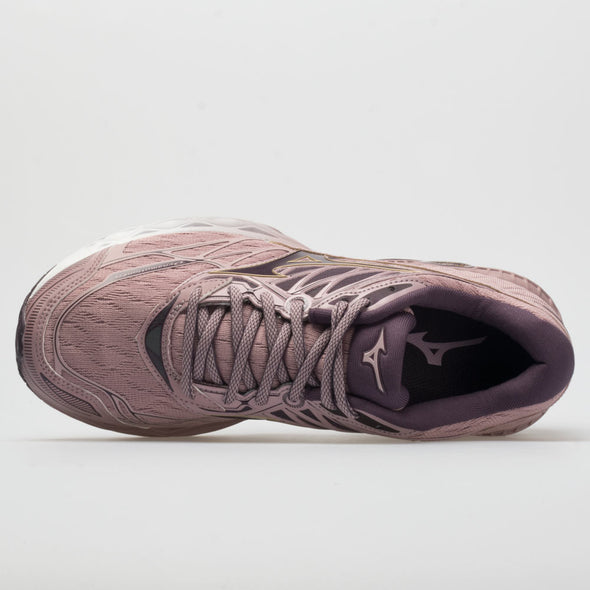 Mizuno Wave Creation 20 Women's Woodrose/Plum Perfect