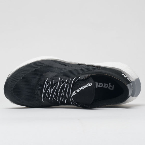 Reebok Floatride Energy Symmetros Women's Black/Gold Grey/Cool Shadow