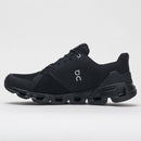 On Cloudflyer Waterproof Women's Black/Lunar