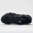 On Cloudflyer Waterproof Women's Black/Lunar