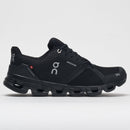 On Cloudflyer Waterproof Women's Black/Lunar