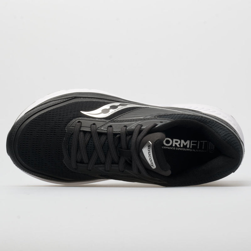 Saucony Echelon 8 Women's Black/White