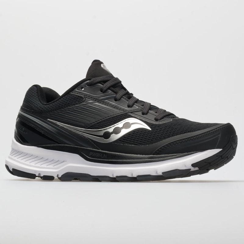 Saucony Echelon 8 Women's Black/White