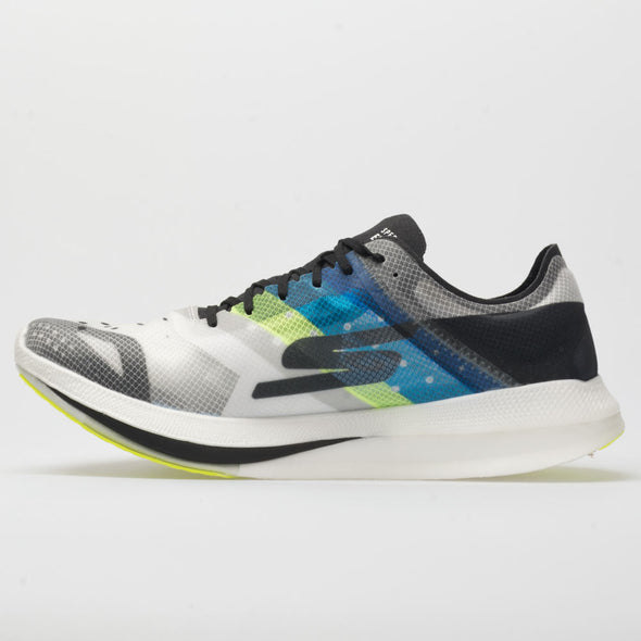 Skechers GOrun Speed Elite Men's Black/Blue