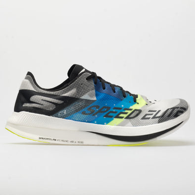 Skechers GOrun Speed Elite Men's Black/Blue