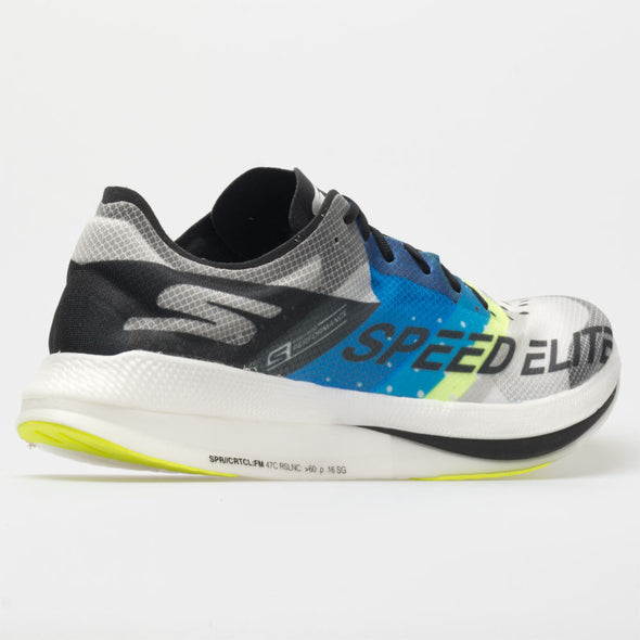 Skechers GOrun Speed Elite Men's Black/Blue