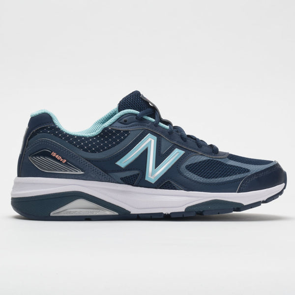New Balance 1540v3 Women's Natural Indigo/Natural Indigo