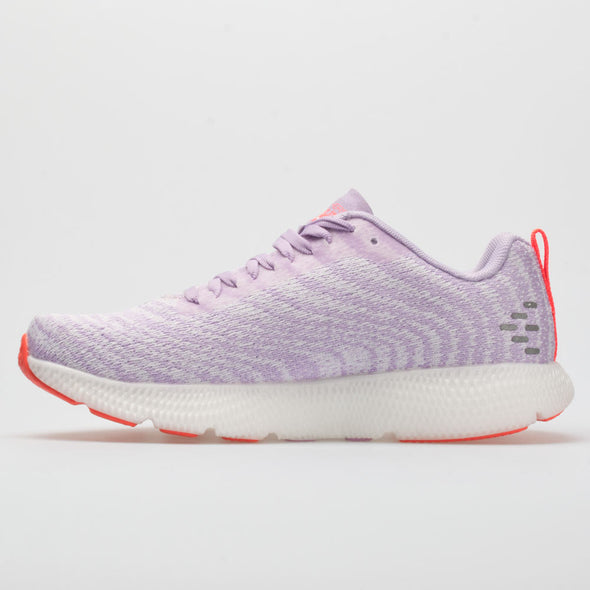 Skechers GOrun 7+ Women's Lavender/Multi