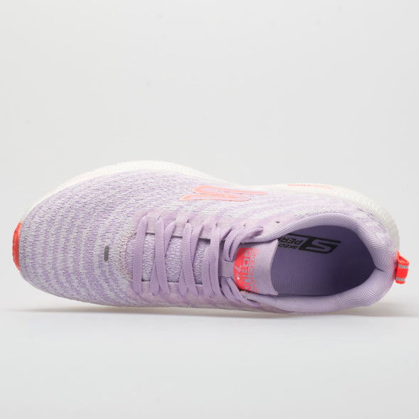 Skechers GOrun 7+ Women's Lavender/Multi