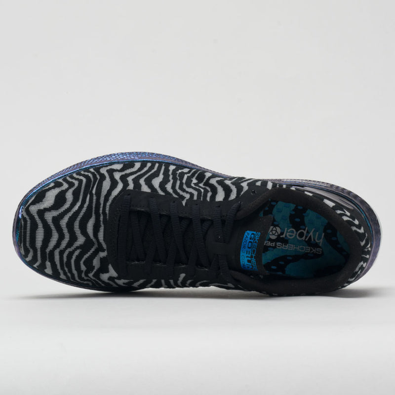 Skechers GOrun Razor+ Women's Cloak Edition