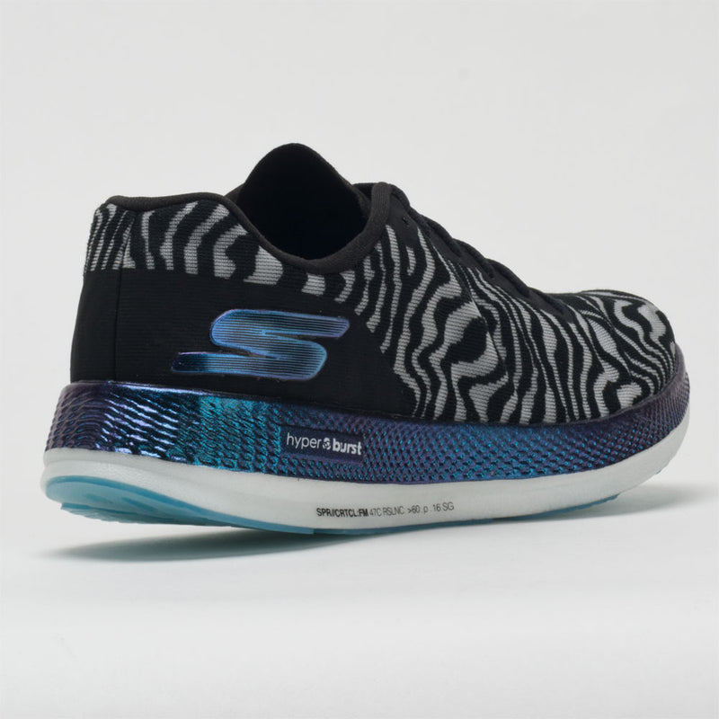 Skechers GOrun Razor+ Women's Cloak Edition