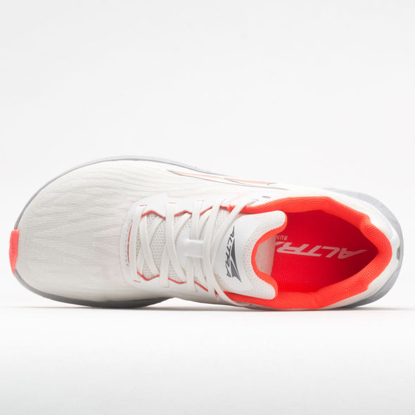 Altra Rivera Women's White/Coral