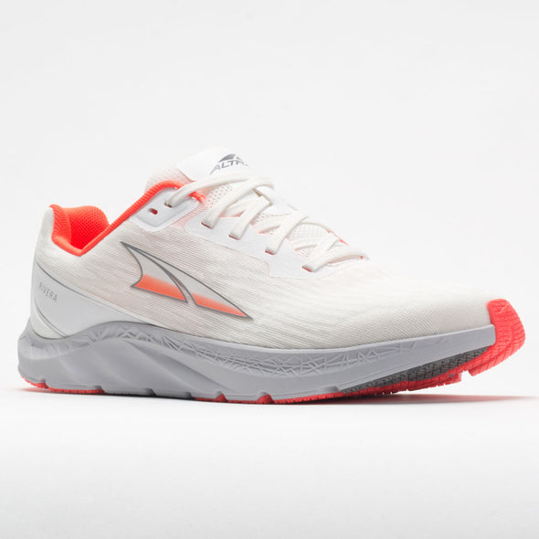 Altra Rivera Women's White/Coral