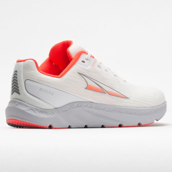 Altra Rivera Women's White/Coral