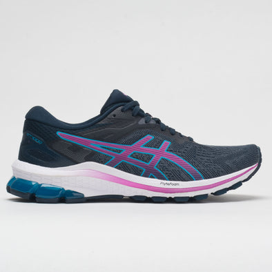 ASICS GT-1000 10 Women's French Blue/Digital Grape