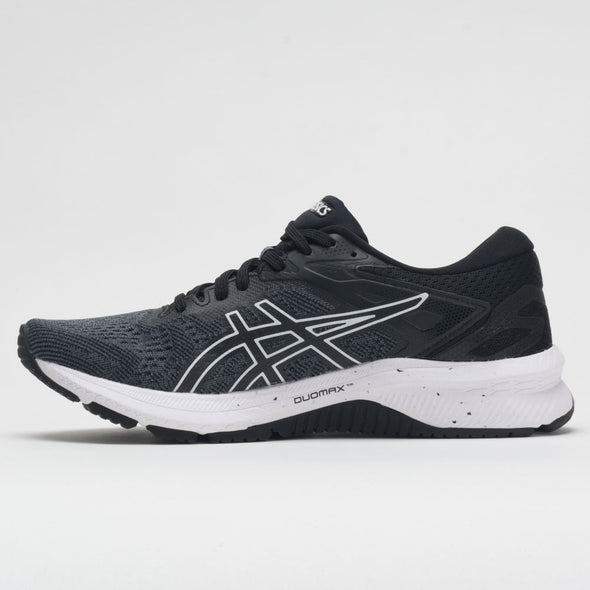 ASICS GT-1000 10 Women's Black/White