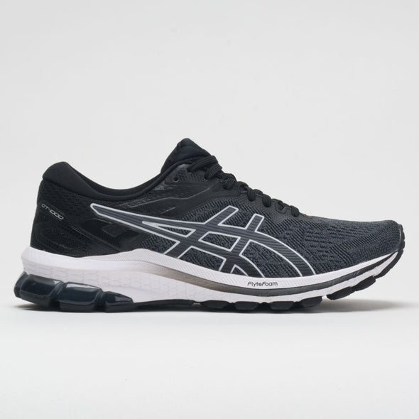 ASICS GT-1000 10 Women's Black/White