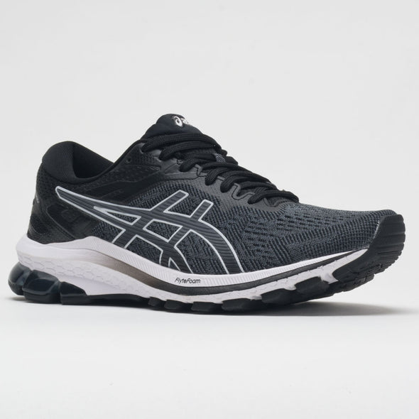 ASICS GT-1000 10 Women's Black/White