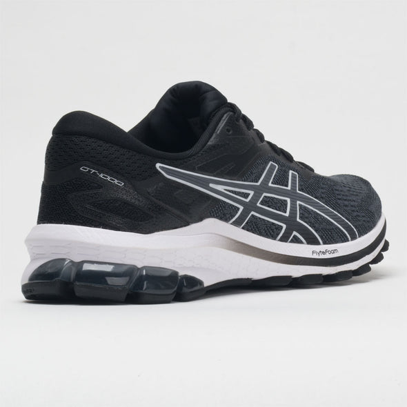 ASICS GT-1000 10 Women's Black/White
