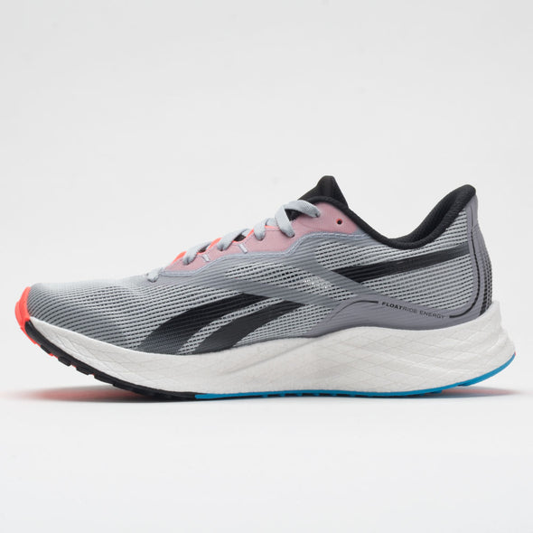 Reebok Floatride Energy 3.0 Women's Cold Grey/Core Black/Orange
