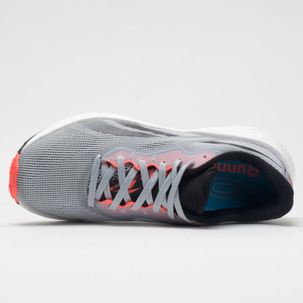 Reebok Floatride Energy 3.0 Women's Cold Grey/Core Black/Orange