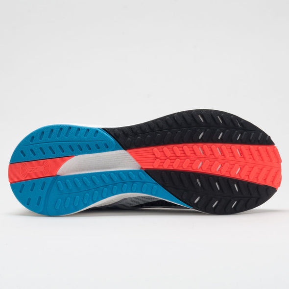Reebok Floatride Energy 3.0 Women's Cold Grey/Core Black/Orange