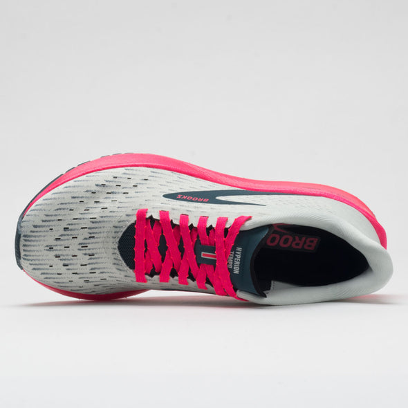 Brooks Hyperion Tempo Women's Ice Flow/Navy/Pink