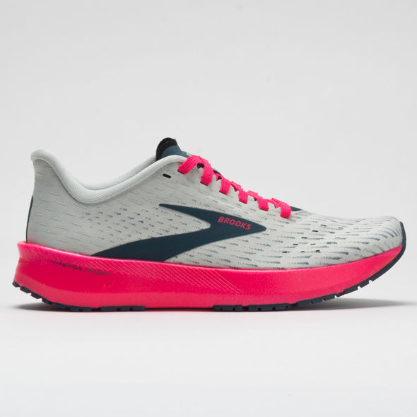Brooks Hyperion Tempo Women's Ice Flow/Navy/Pink
