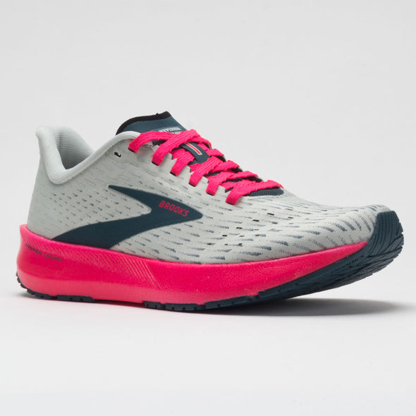 Brooks Hyperion Tempo Women's Ice Flow/Navy/Pink