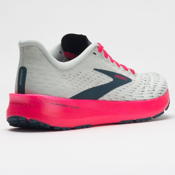 Brooks Hyperion Tempo Women's Ice Flow/Navy/Pink