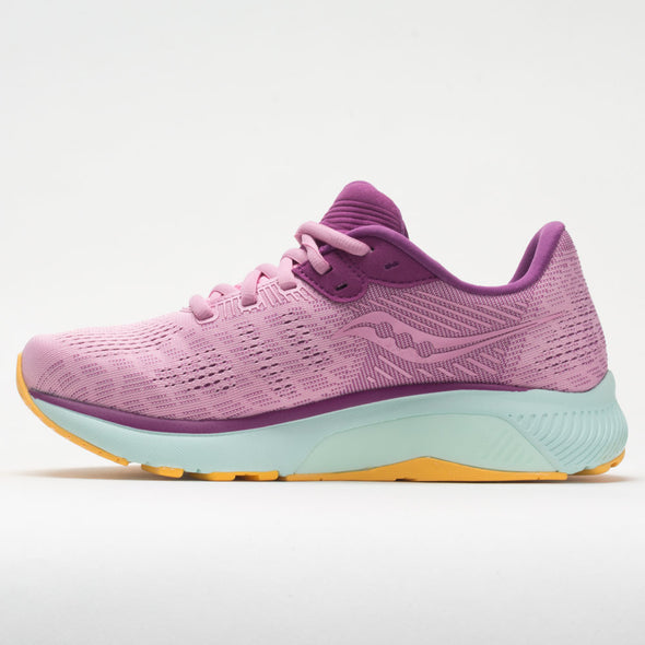 Saucony Guide 14 Women's Future/Pink
