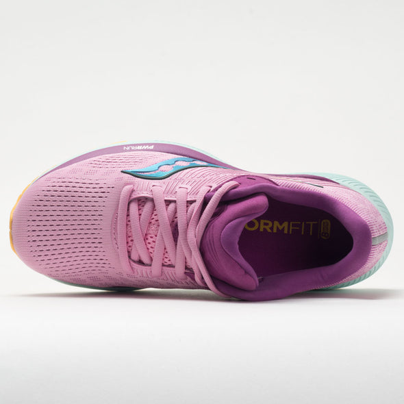 Saucony Guide 14 Women's Future/Pink